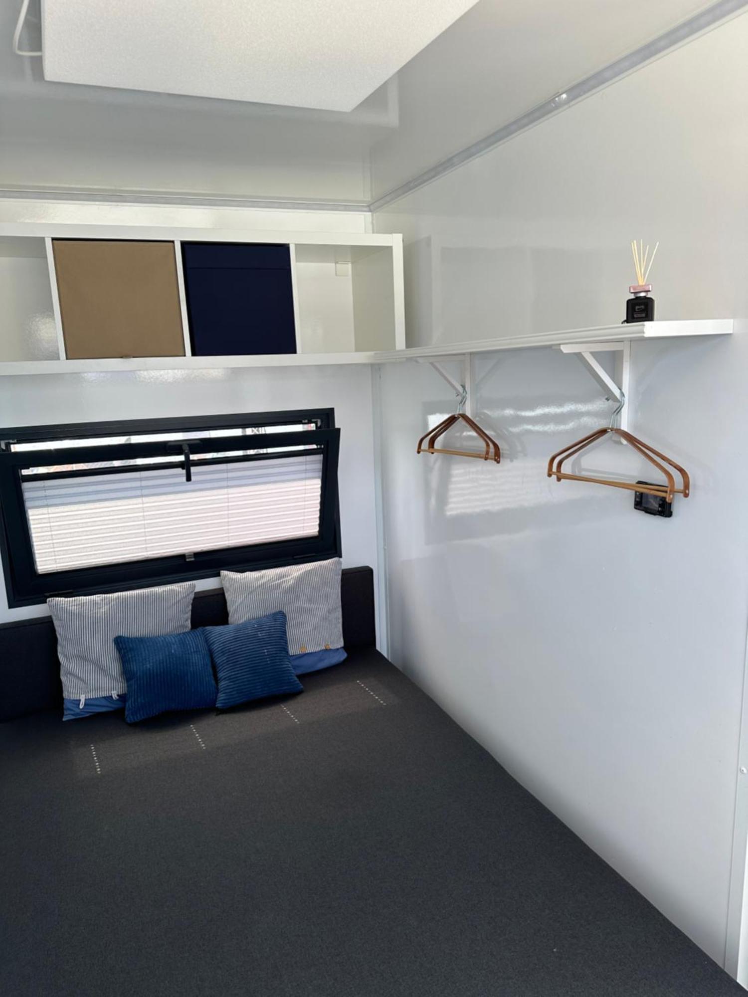 Appartement Premium Hausboot Trave Traum à Lübeck Extérieur photo